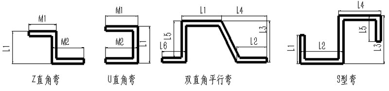 數(shù)控母線伺服折彎機(jī) GJCNC-BB-S