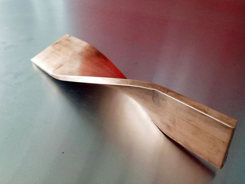 數(shù)控母線伺服折彎機(jī) GJCNC-BB-S