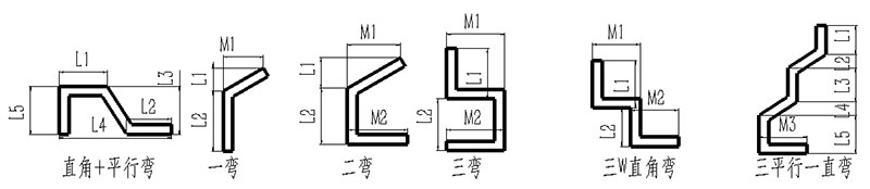 數(shù)控母線伺服折彎機(jī) GJCNC-BB-S