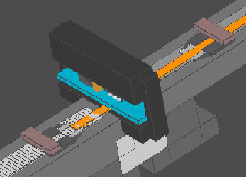 數(shù)控母線折彎機(jī)GJCNC-BB